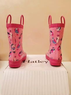 Резиновые Сапоги Hatley размер 9