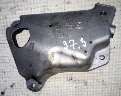 Кронштейн опора Двс Бмв F10 F11 F07