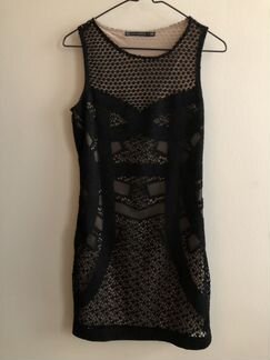 Платье Zara