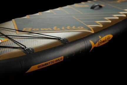SUP (сап) доска Bombitto Wild 11.6