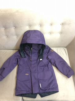 Куртка reima tec 110