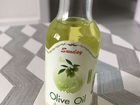 Оливковое масло с Тайланда