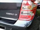 Chevrolet Cobalt 1.5 AT, 2014, 68 000 км объявление продам