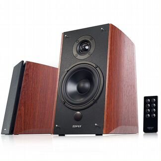 Колонки 2.0 Edifier R1900TV