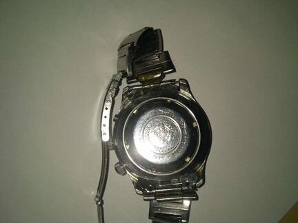 Часы orient KD F 469620A 78 PT