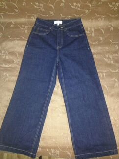Джинсы на девочку Mango 32 р- р