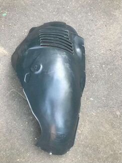 Bentley continental FS локер левый