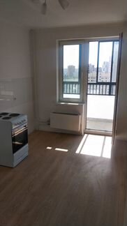 2-к квартира, 58 м², 13/16 эт.