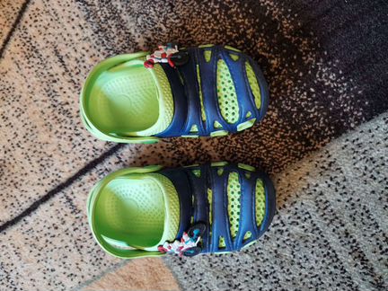 Сабо детские