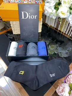 Носки Dior набор