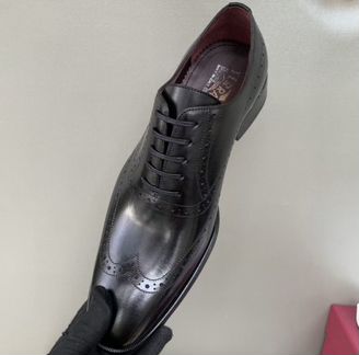 Мужские туфли S&alvatore ferragamo