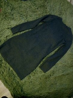 Платье короткое от Zara