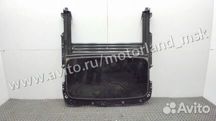 Люк Volvo S80, 2008