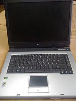 Acer Aspire 3000 Series ZL5
