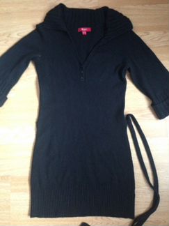 Платье шерстяное Monsoon