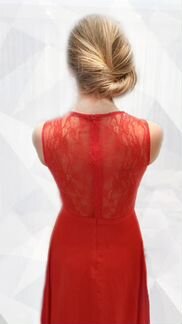 Платье на выпускной от «Kira Plastinina»