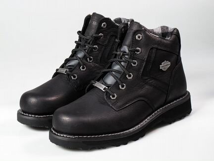 Ботинки harley davidson mens abel 96040