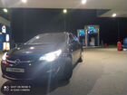 Opel Astra 1.6 AT, 2014, 100 000 км объявление продам