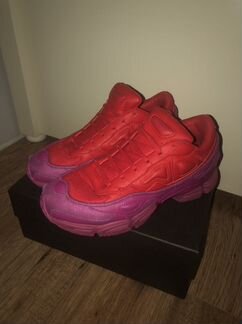 Adidas raf simons ozweego