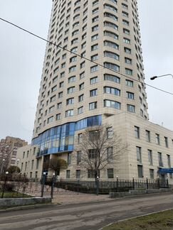 3-к квартира, 100 м², 23/26 эт.