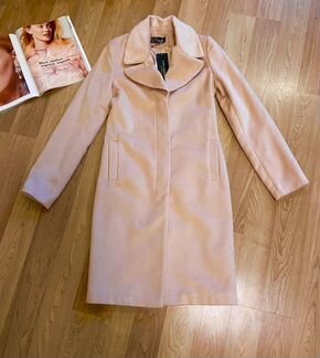 Новое пальто Love Republic (размер 38-40)