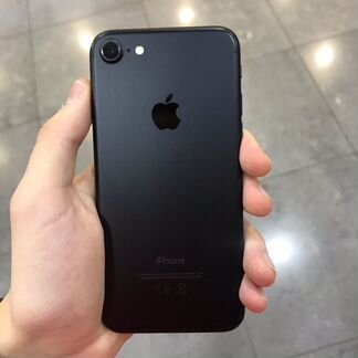 Телефон iPhone 7 128gb
