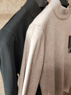 Свитер мужской