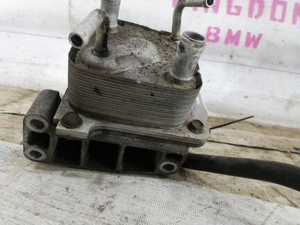 Теплообменник Nissan Murano VQ35DE 2002-2008