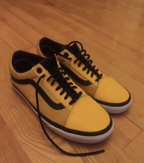 Кеды Vans The North Face