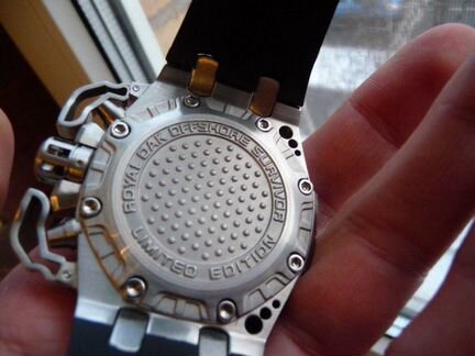 Часы AP offshore