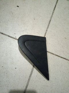 Уголок зеркала передний правый Ford Transit