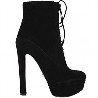 Ботильоны Prada