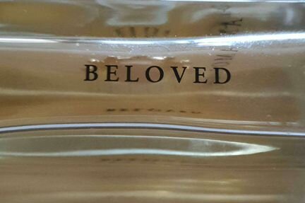 Beloved Man, Amouage 100мл