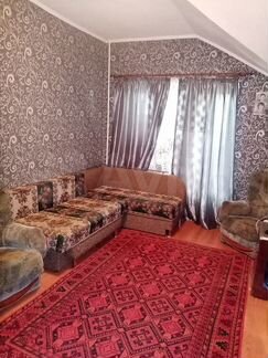 2-к квартира, 45 м², 4/4 эт.