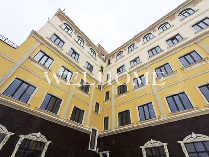 Продам офисное помещение, 391 м²