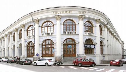 Аренда офиса 90 м2, метро Площадь Революции