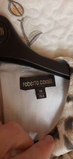 Платье Roberto Cavalli. оригинал