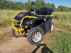 Stels ATV800D EFI объявление продам