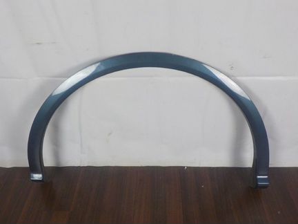 Накладка крыла заднего правого Audi Q5 80A