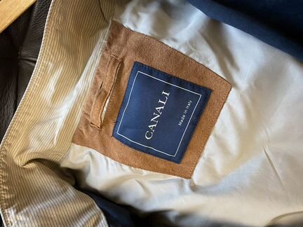 Ветровка canali 50р