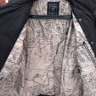 Куртка Guess
