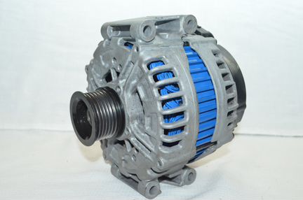 Генератор Mercedes S500 W221 Восстановленный