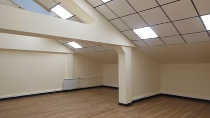 Офисное помещение, 83.3 м²