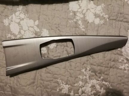 Декоративная панель, накладка BMW f30