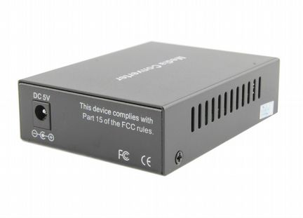 OEO SFP / SFP 1G Медиаконвертер оптический
