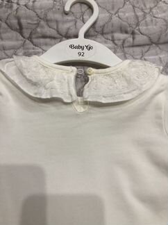 Боди на р.86-92