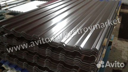 Профнастил