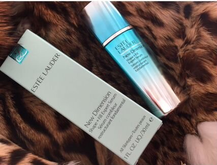 Estee Lauder моделирующая сыворотка
