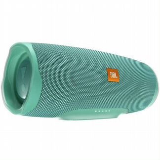 JBL Charge 4 teal оригинал
