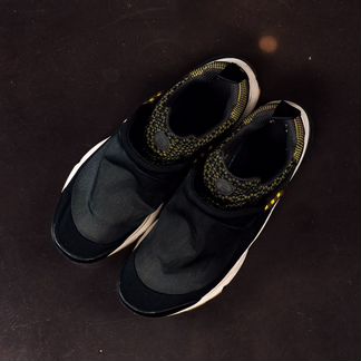 Кроссовки Nike Air Presto x Comme Des Garçon 12 US